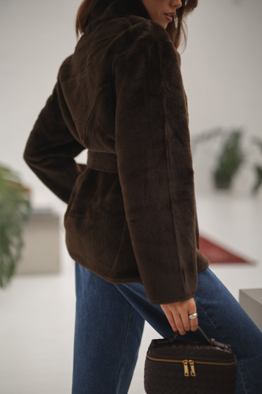 Bianca Jacket