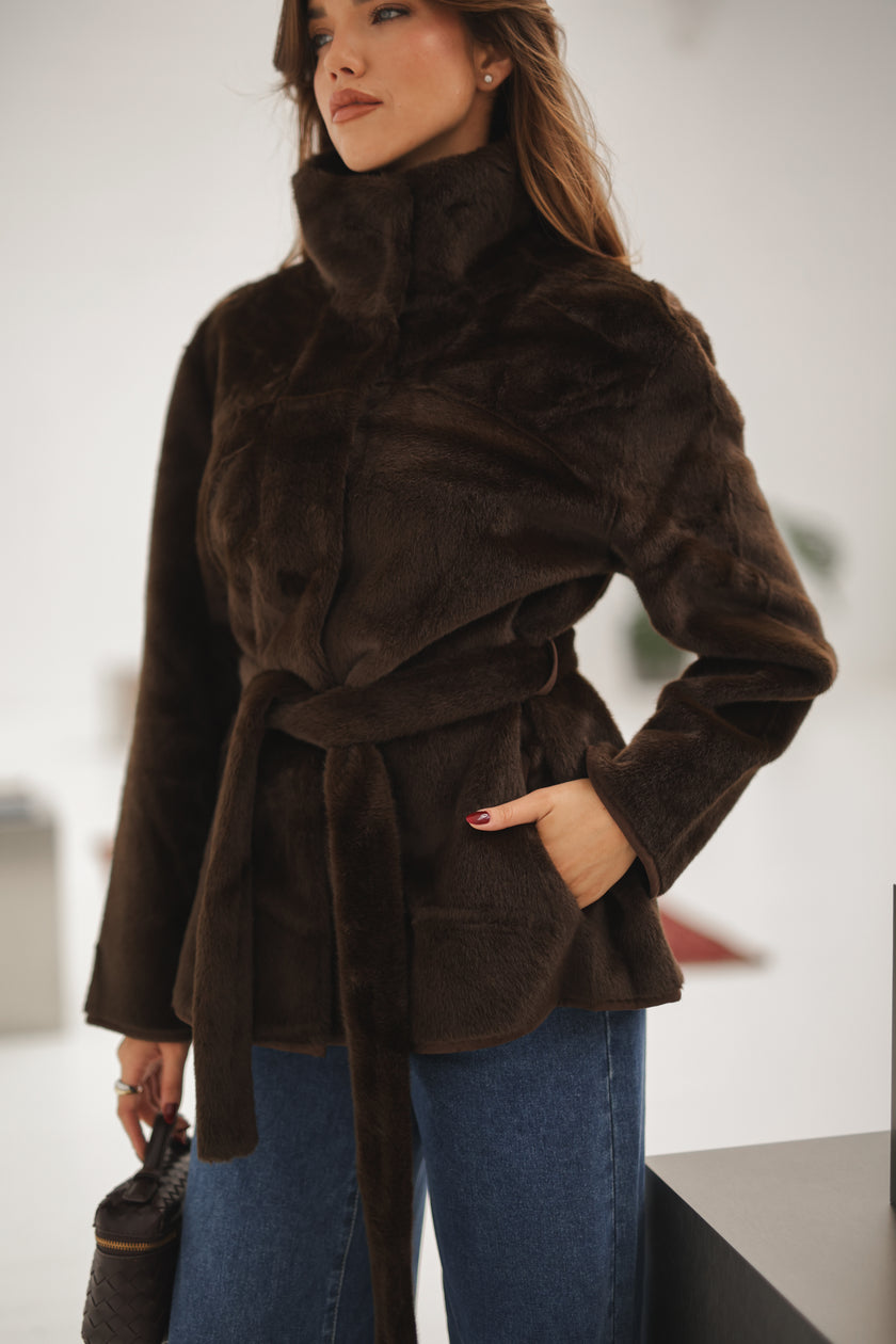 Bianca Jacket