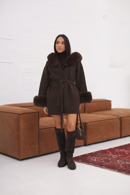 Alpes Jacket