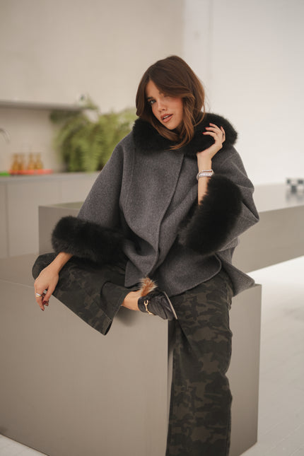 Yvette Jacket