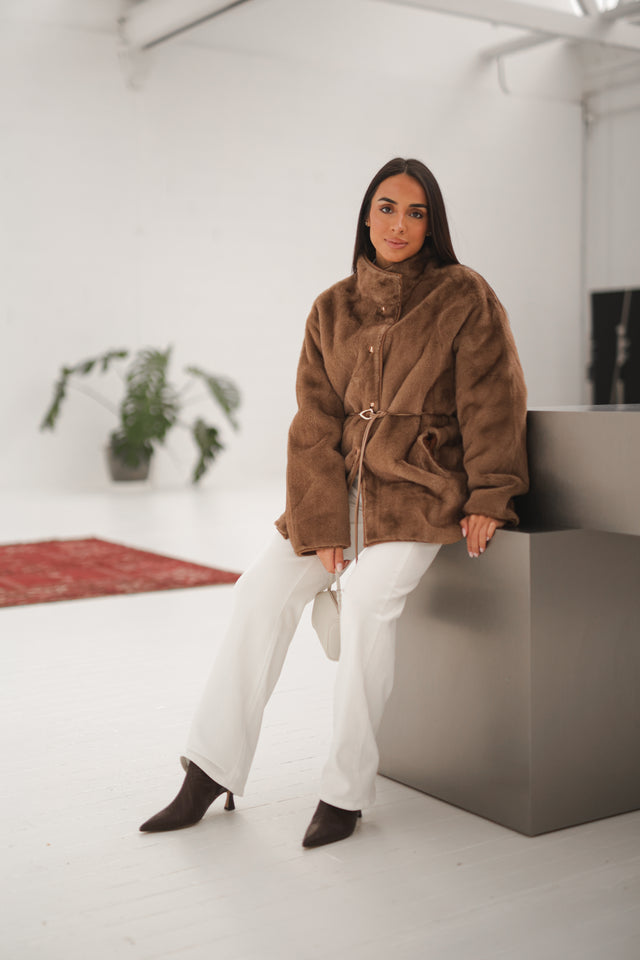 Alma Jacket