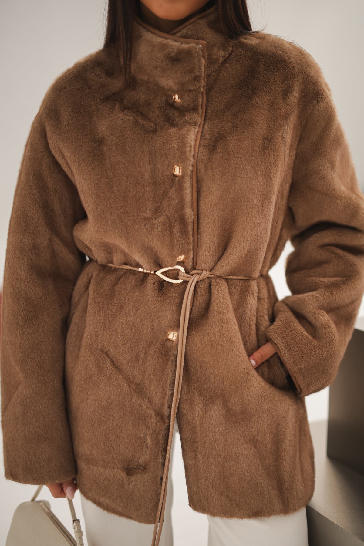 Alma Jacket