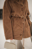 Alma Jacket