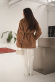 Alma Jacket