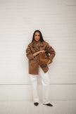 Alma Jacket