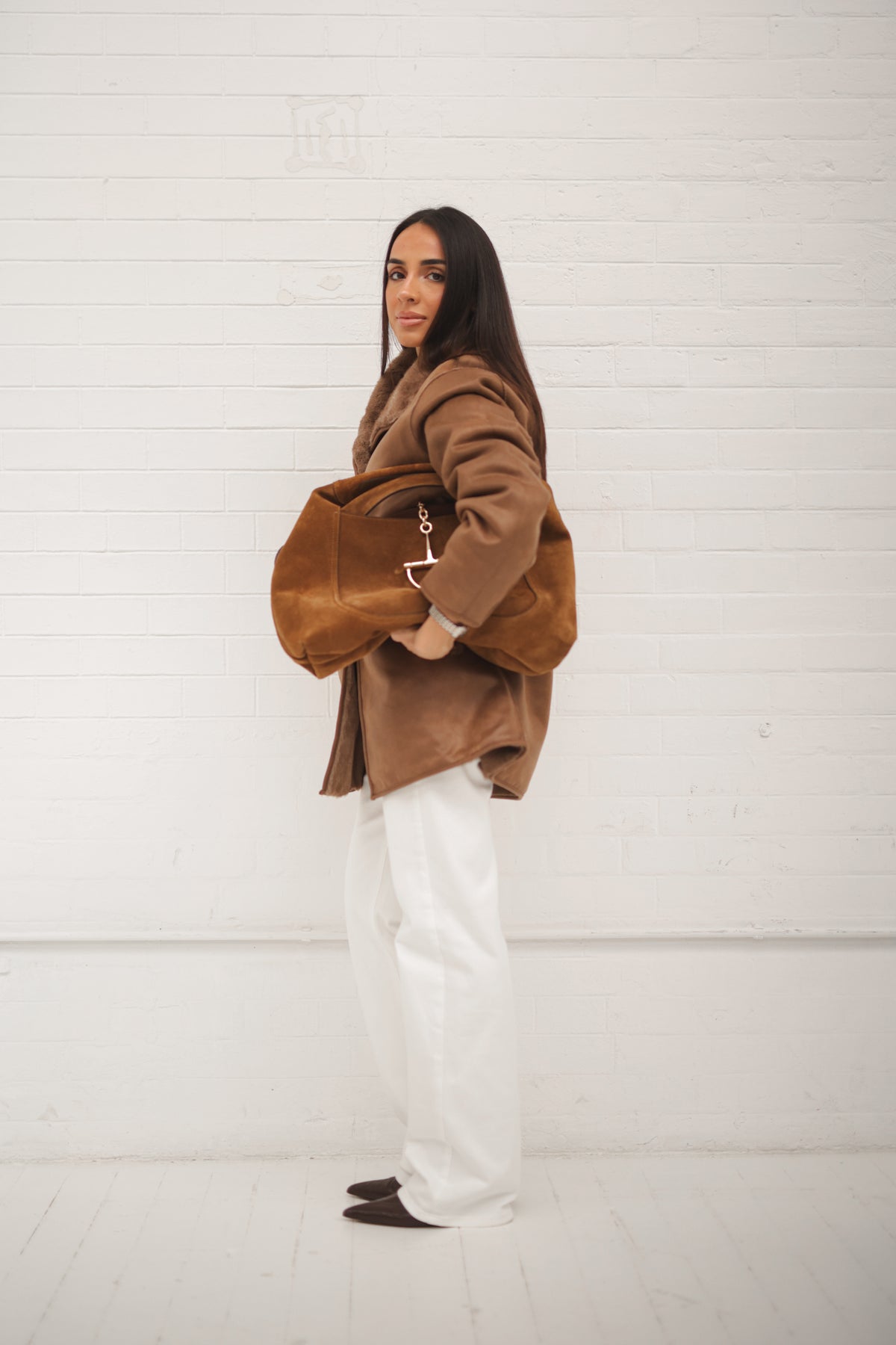 Alma Jacket