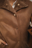 Alma Jacket