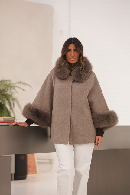 Yvette Jacket