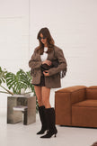 Aveline Blazer