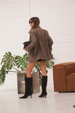 Aveline Blazer