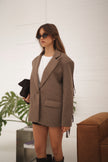 Aveline Blazer
