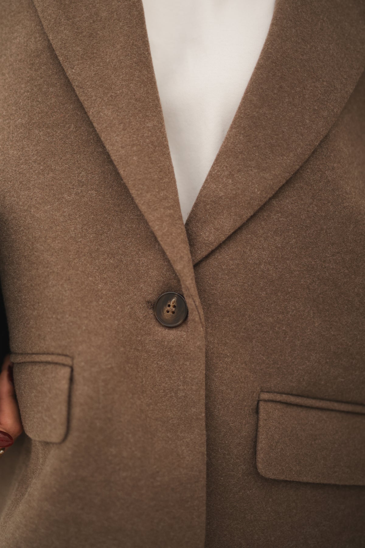 Aveline Blazer