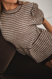 Josephine Sweater