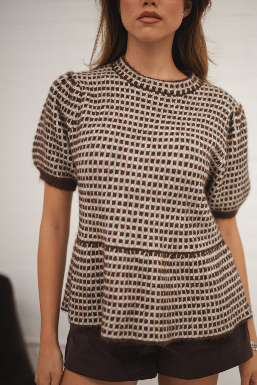Josephine Sweater