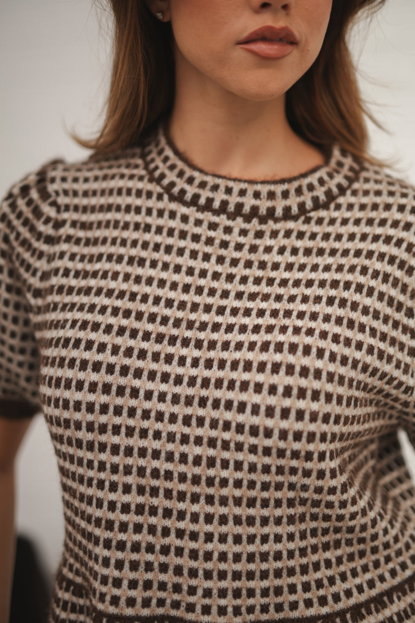Josephine Sweater