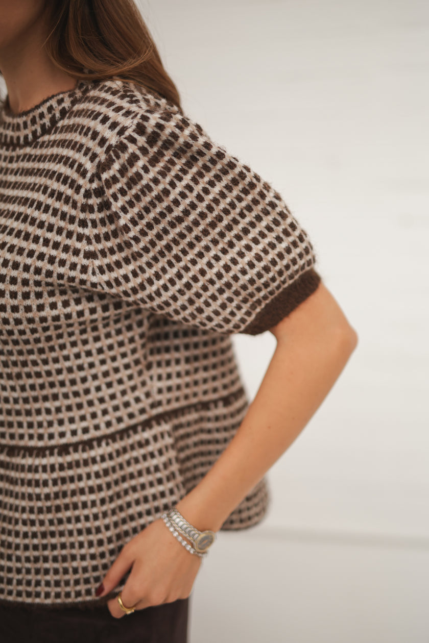Josephine Sweater