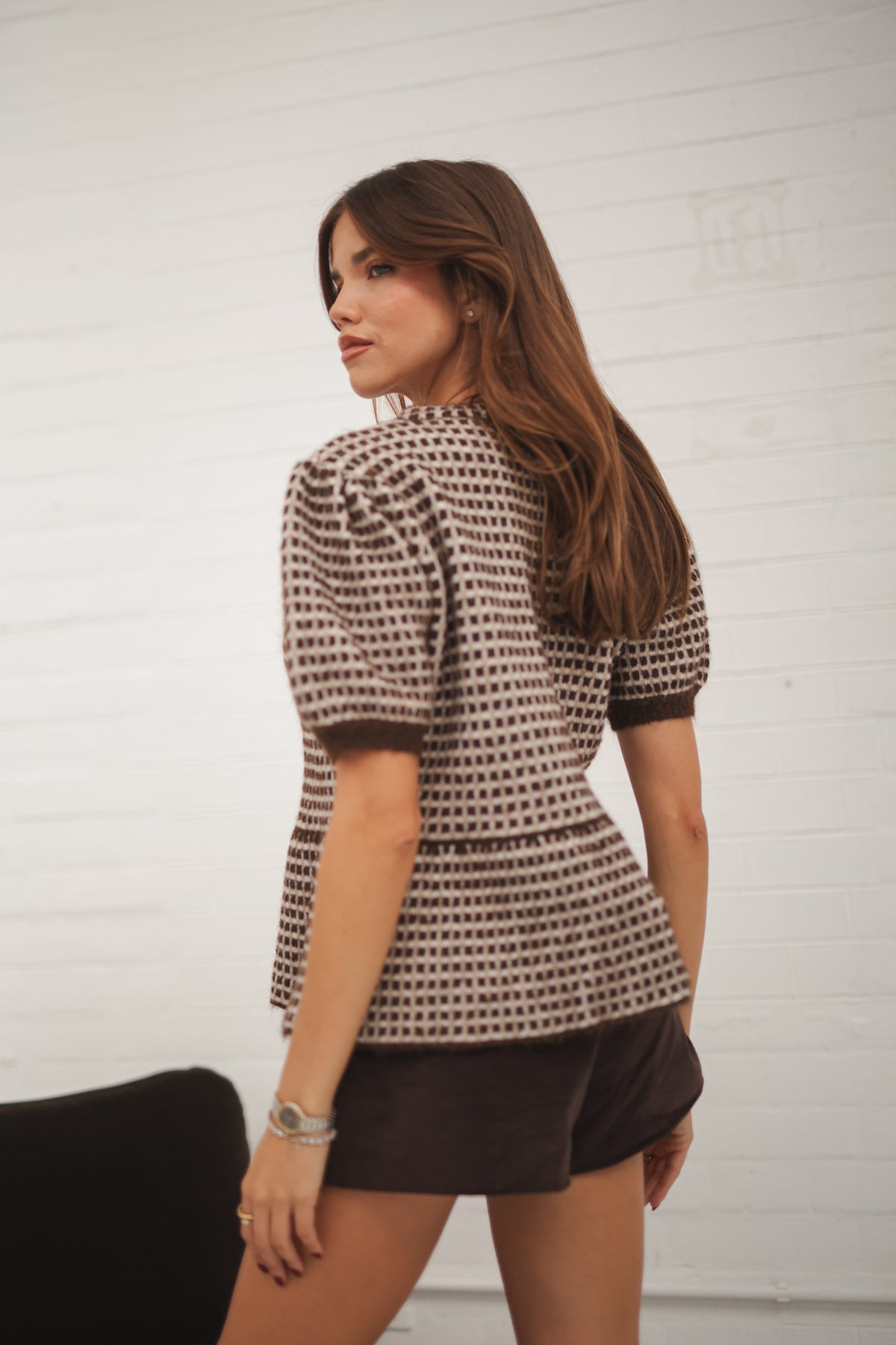 Josephine Sweater