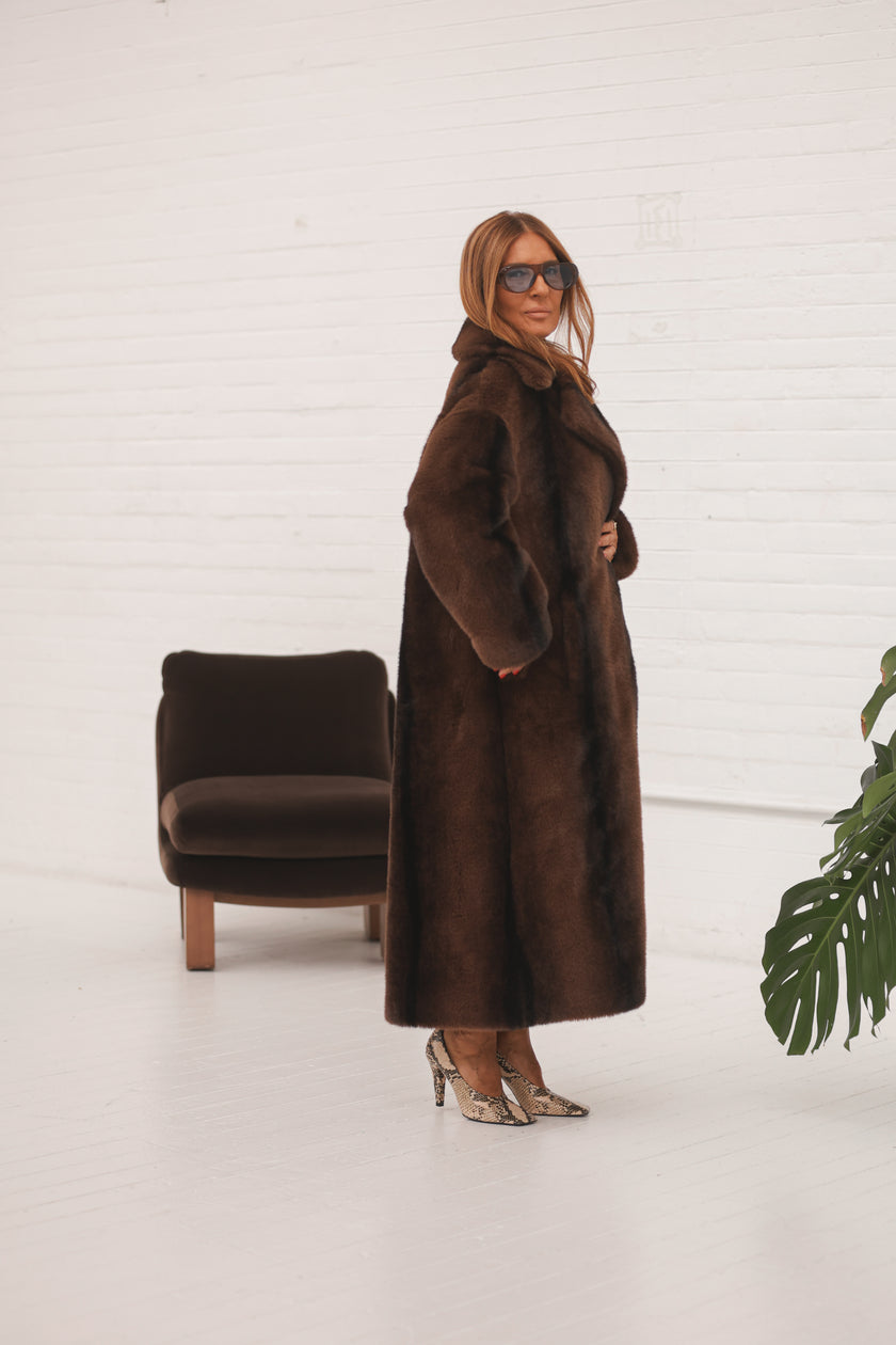 Verbier Jacket