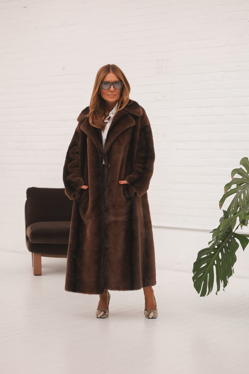 Verbier Jacket