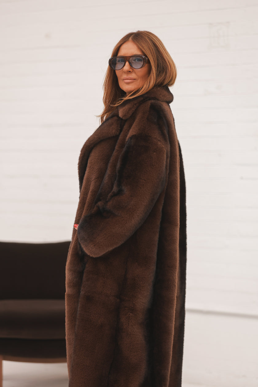 Verbier Jacket