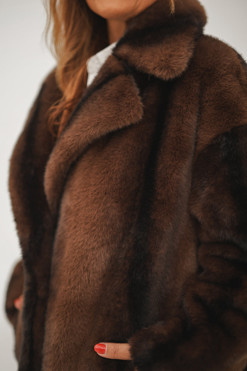 Verbier Jacket