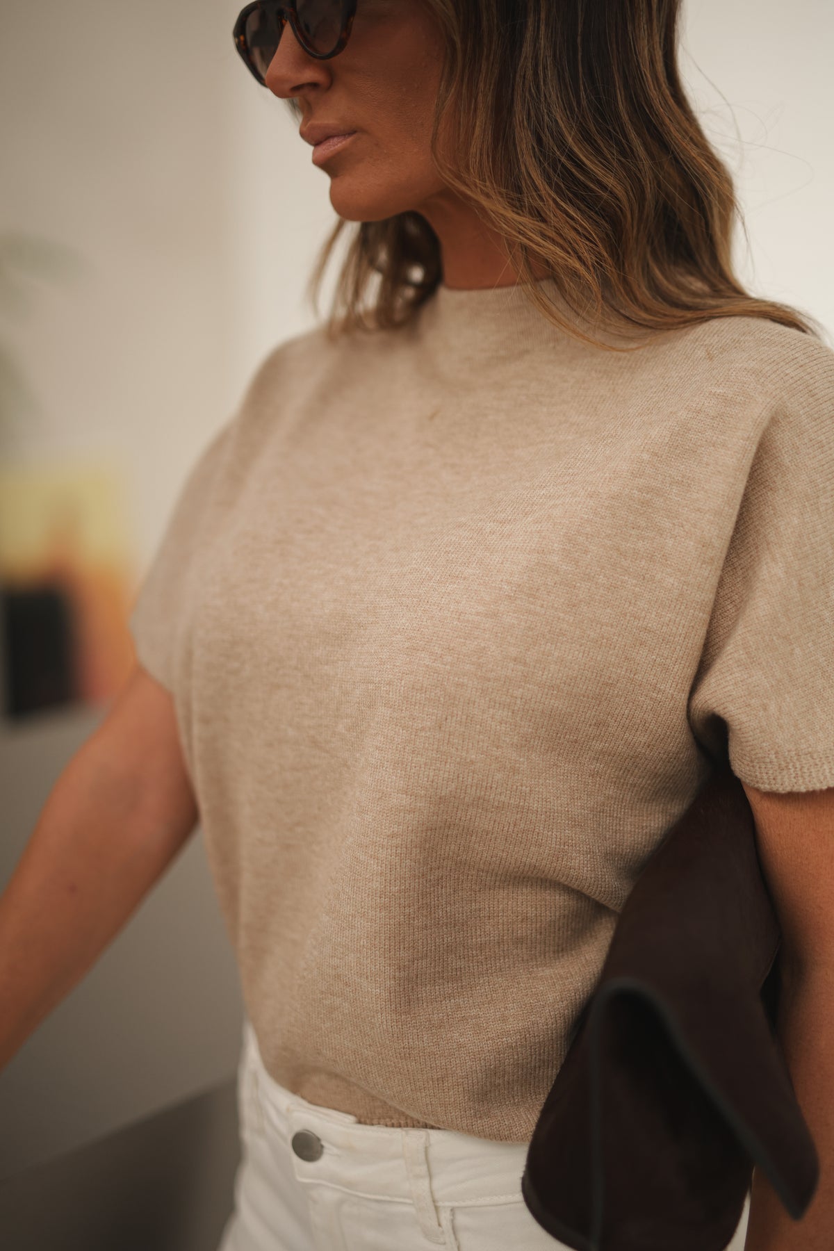 Maeve Sweater