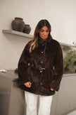 Alma Jacket