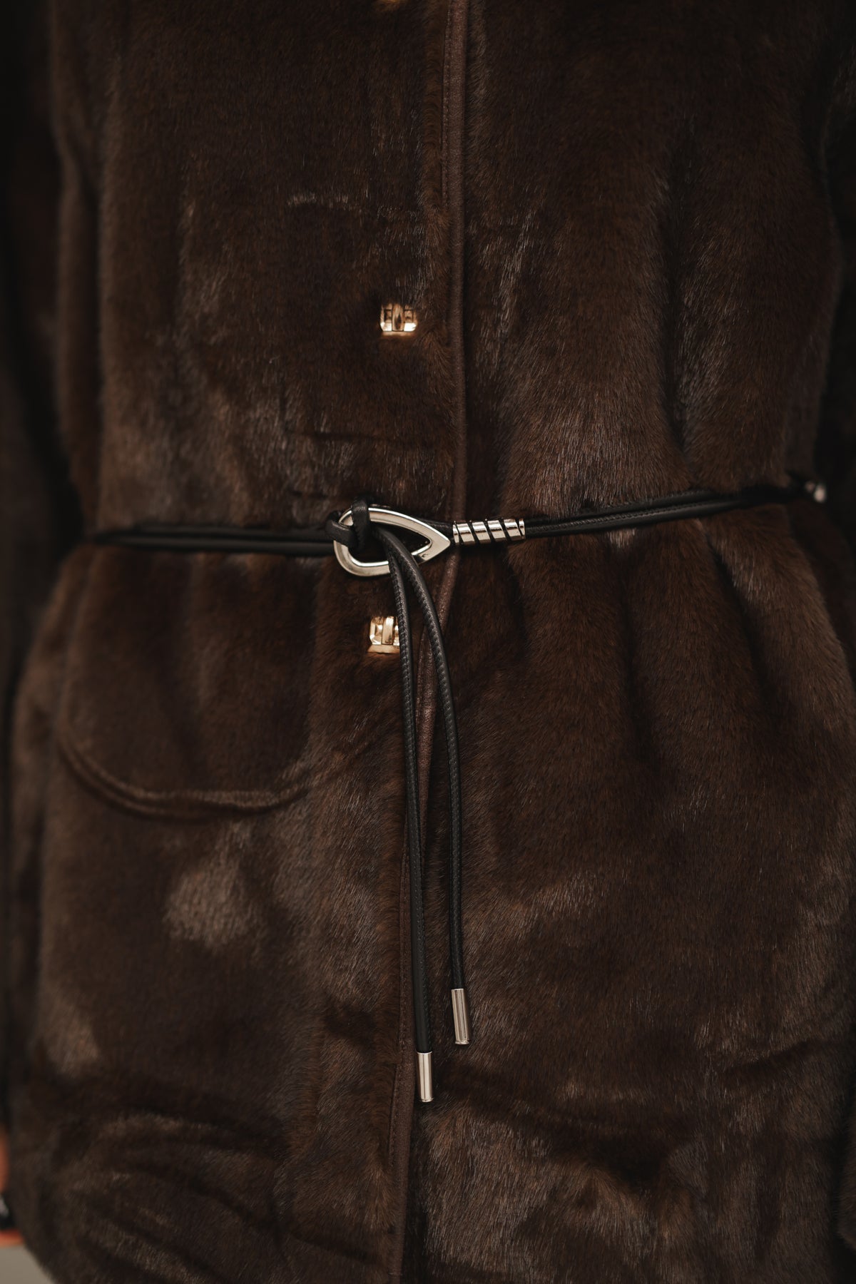 Alma Jacket