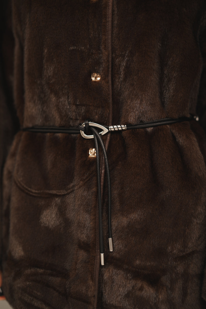 Alma Jacket
