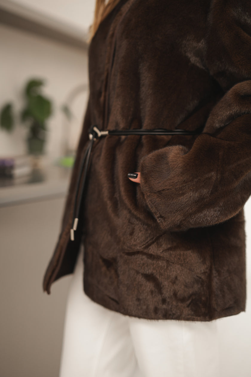 Alma Jacket