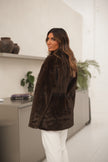 Alma Jacket