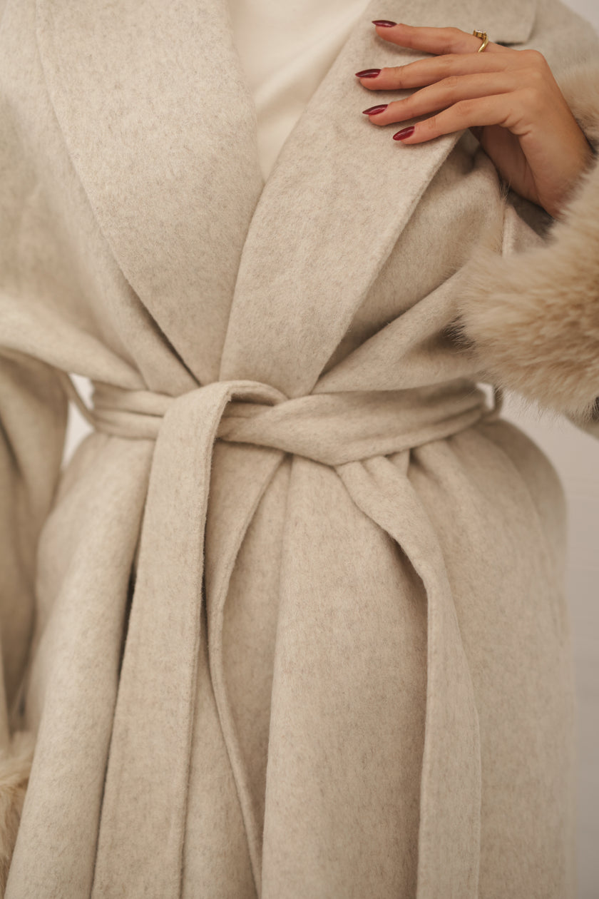 Giselle Coat