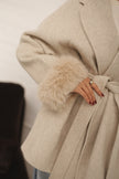 Giselle Coat
