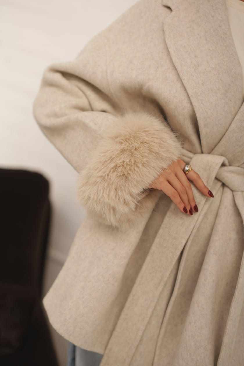 Giselle Coat
