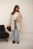Giselle Coat