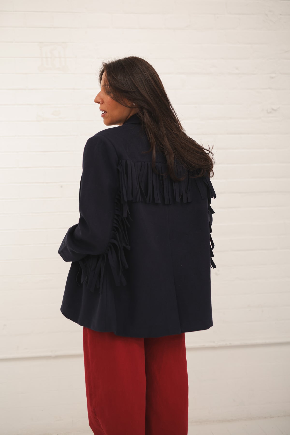 Aveline Blazer