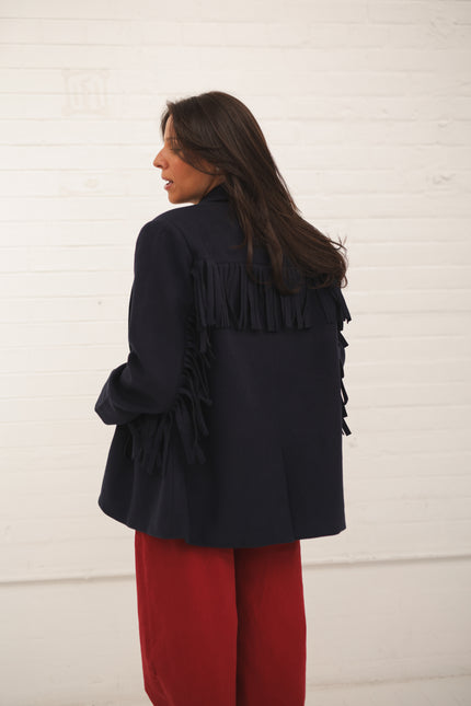 Aveline Blazer