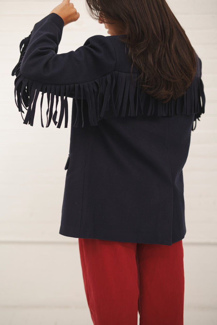 Aveline Blazer