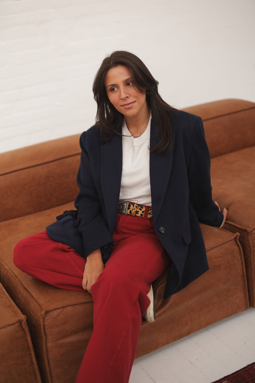 Aveline Blazer