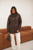 Alma Jacket