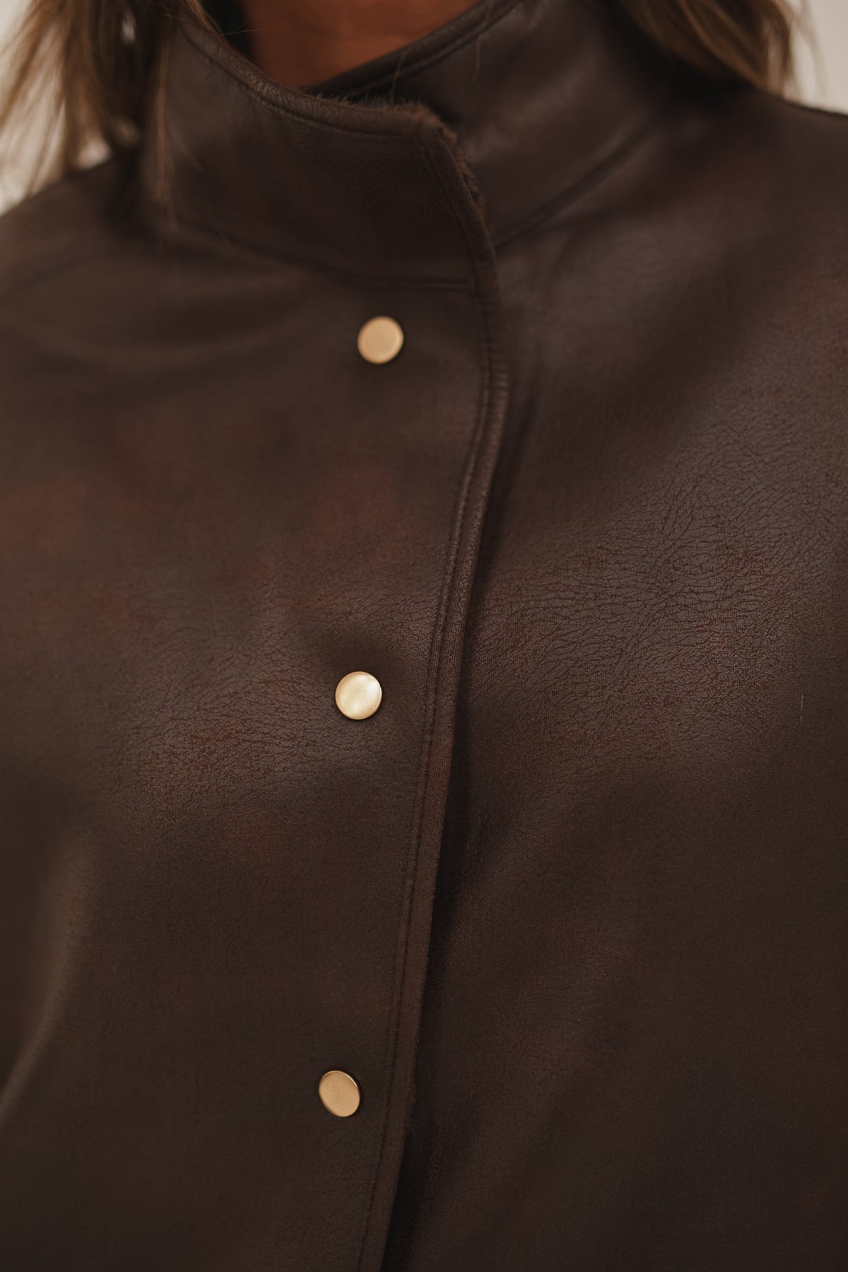 Alma Jacket