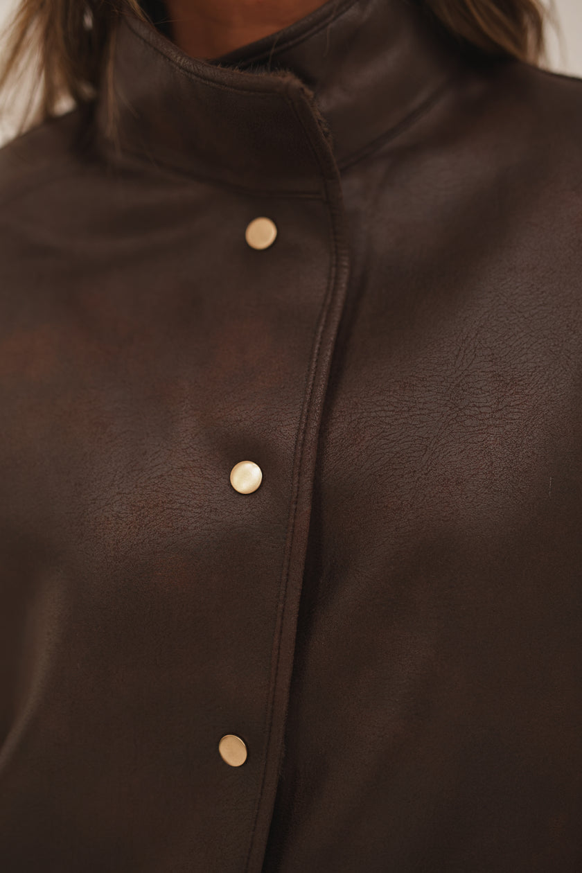 Alma Jacket
