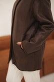 Alma Jacket