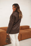 Alma Jacket