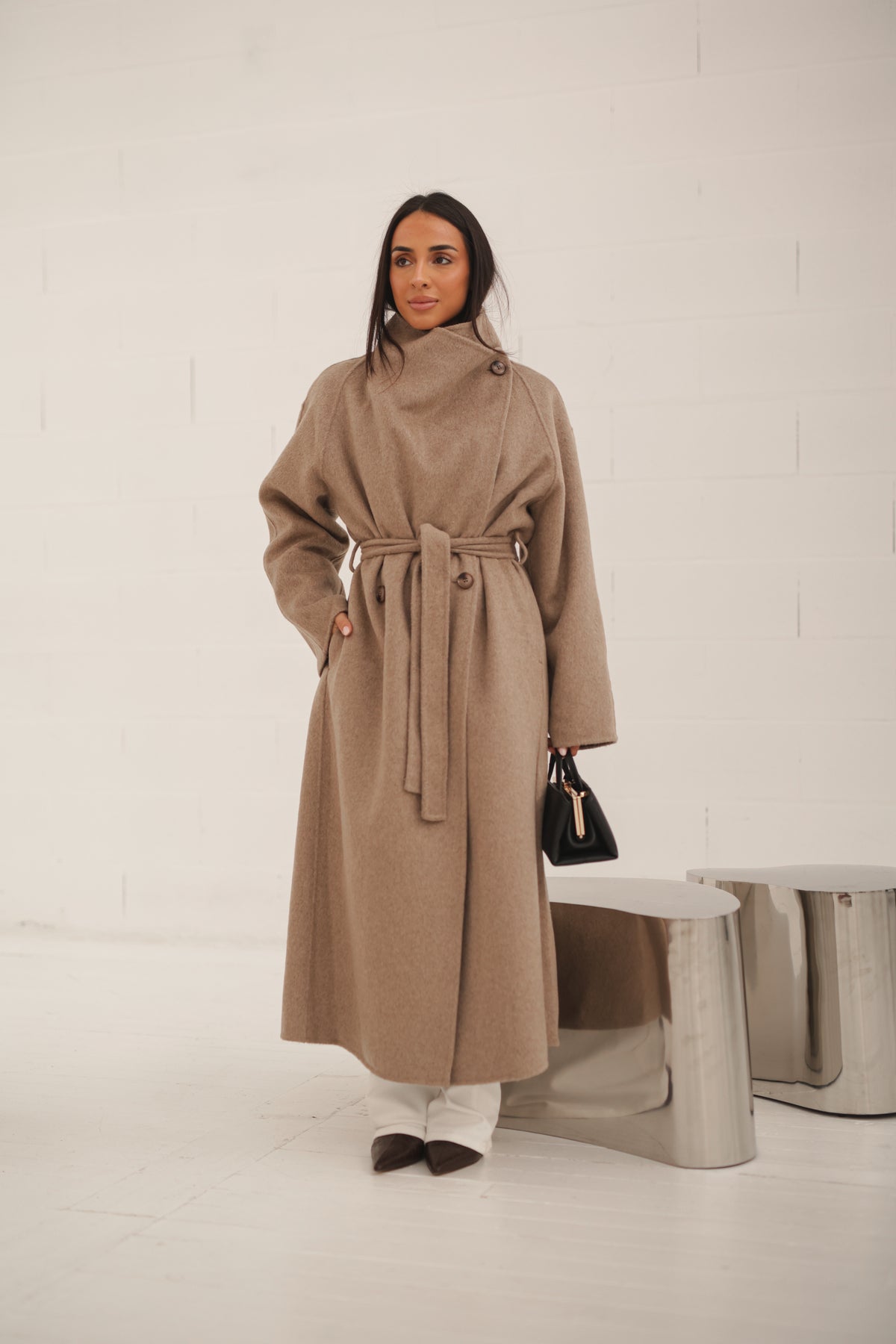 Lisette Trench
