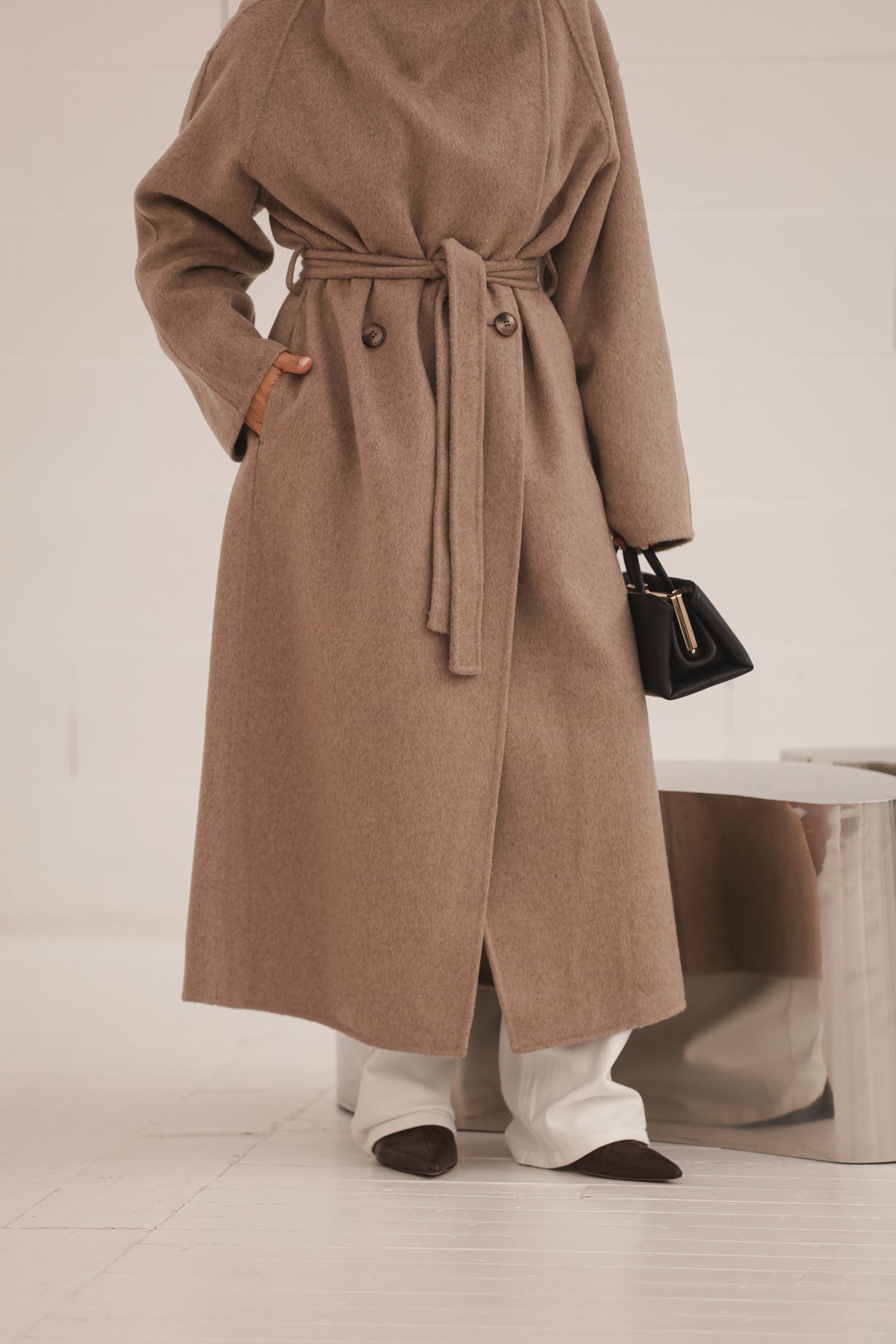 Lisette Trench