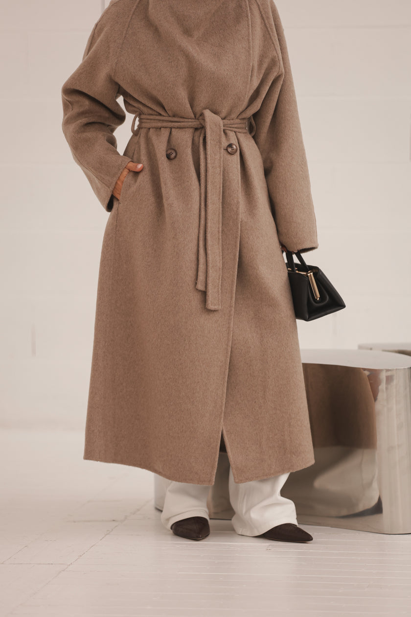 Lisette Trench