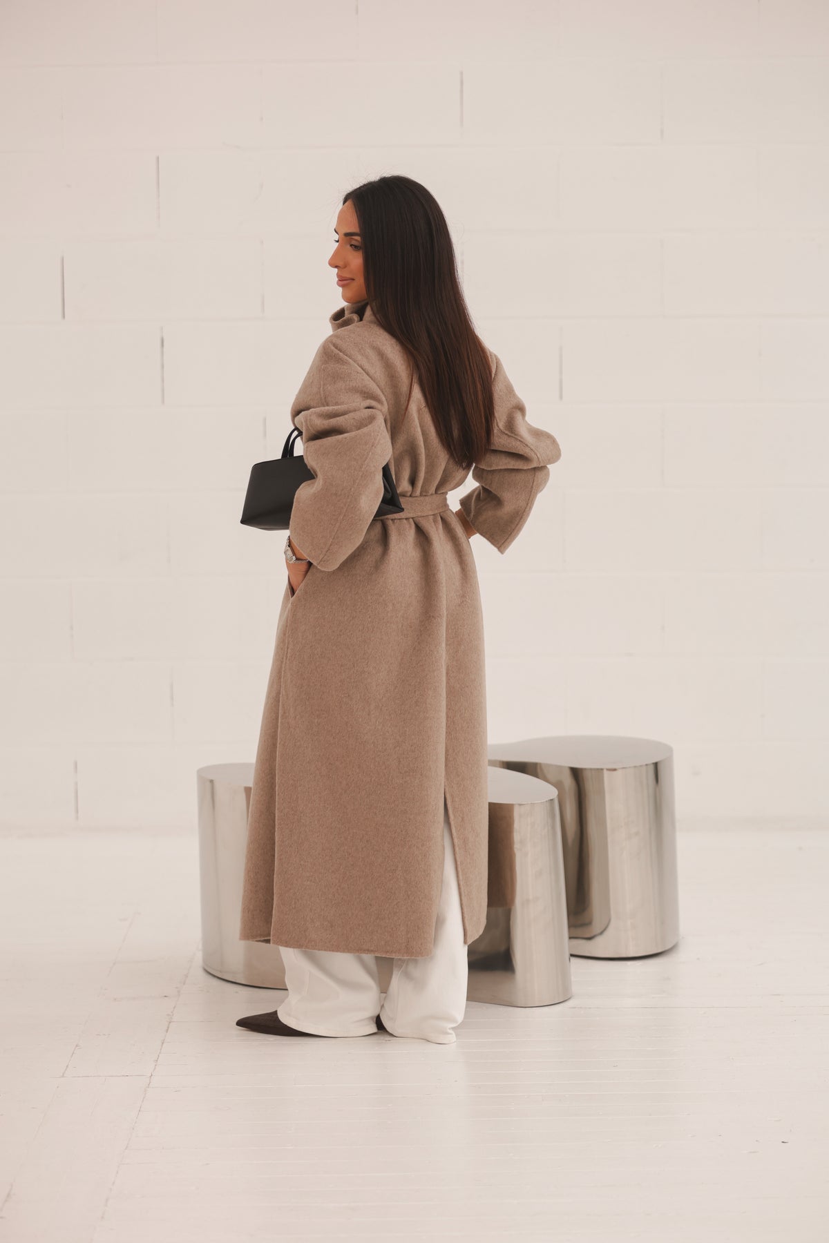 Lisette Trench
