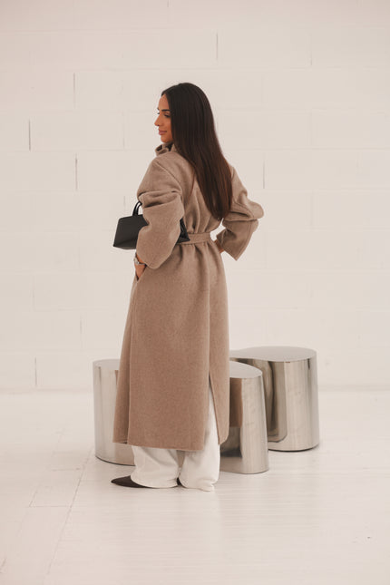 Lisette Trench