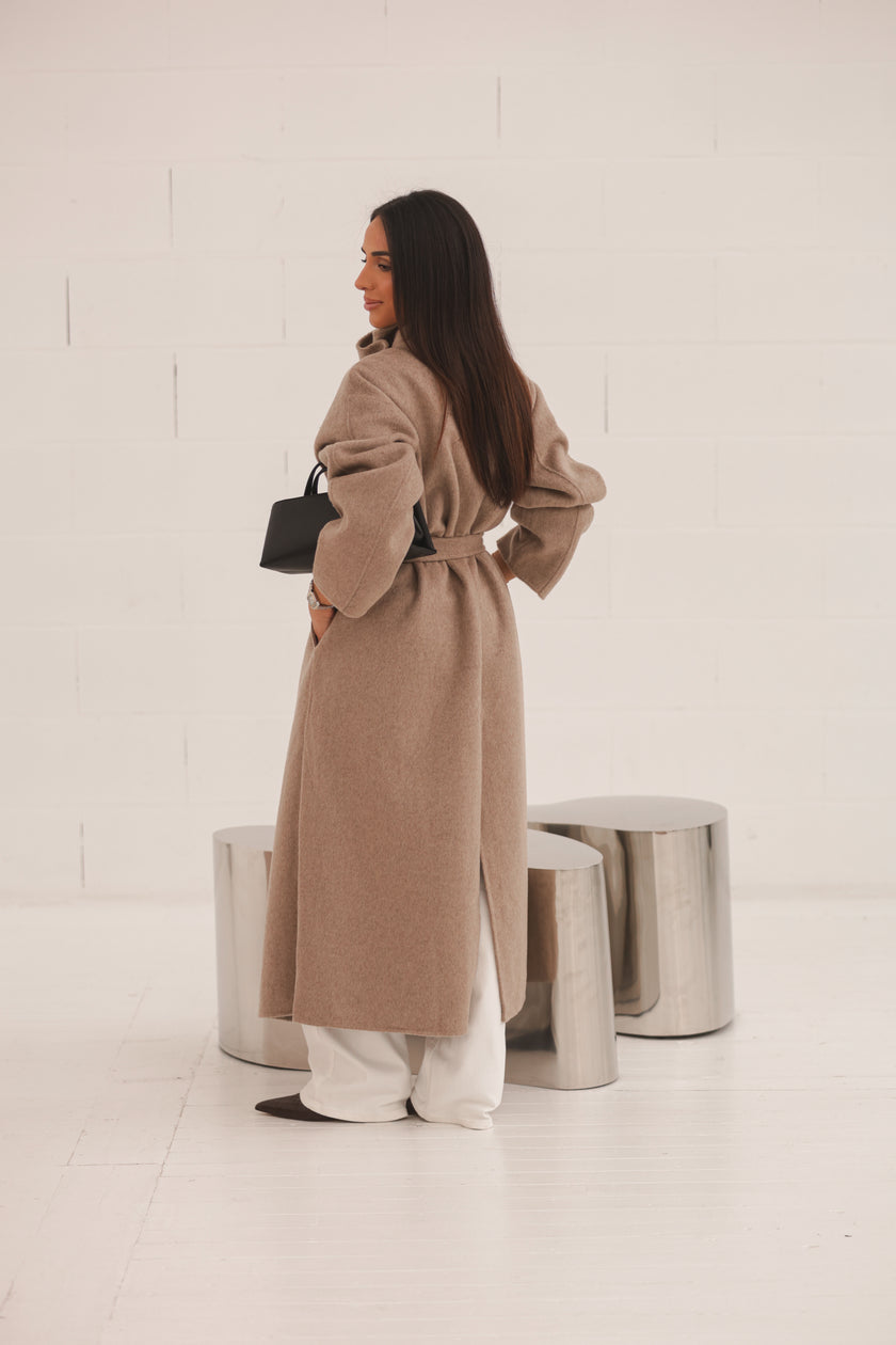 Lisette Trench